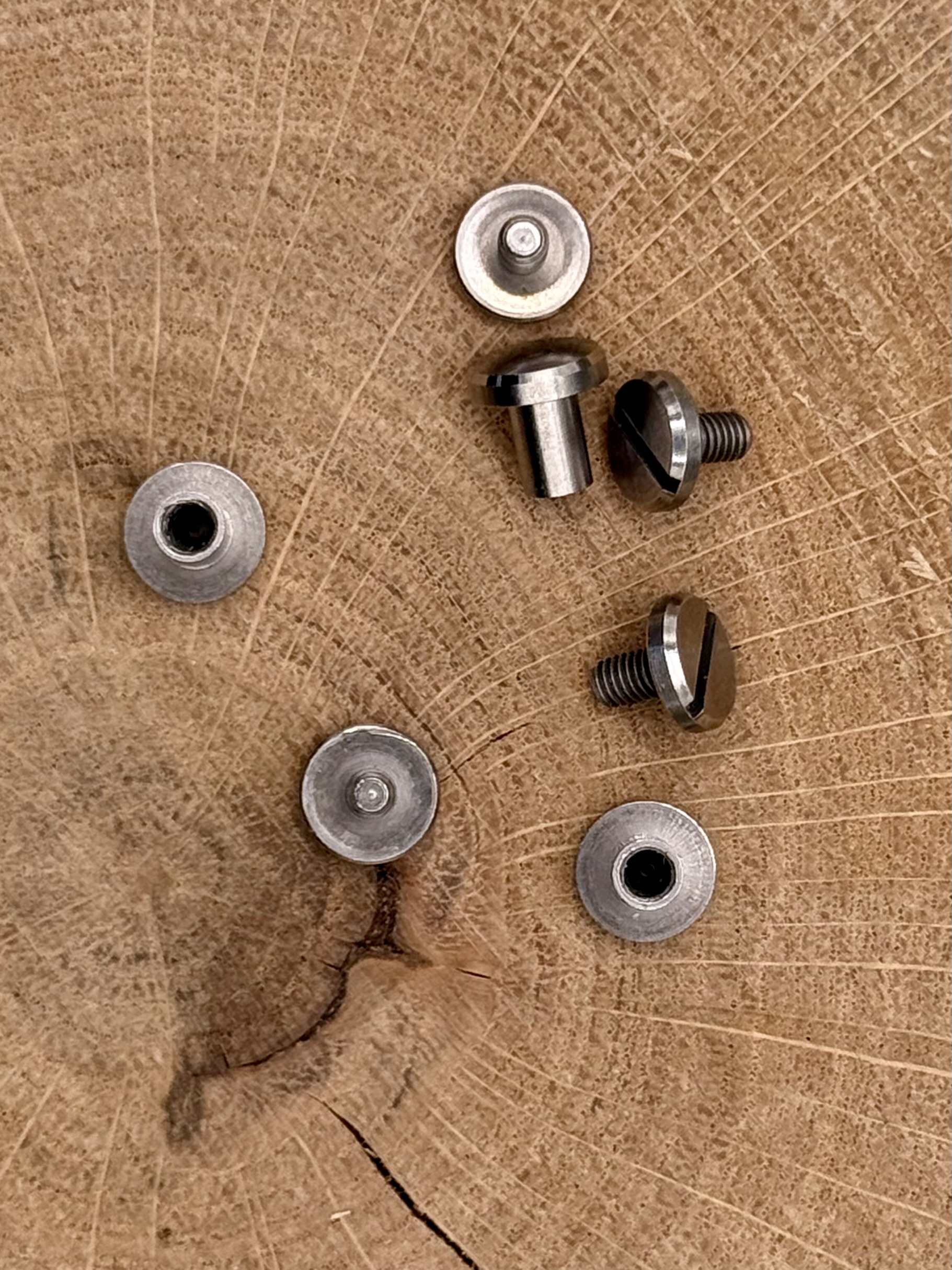 Biothane Hundeleine, 19mm, verstellbar, berry & redbrown (2.012)